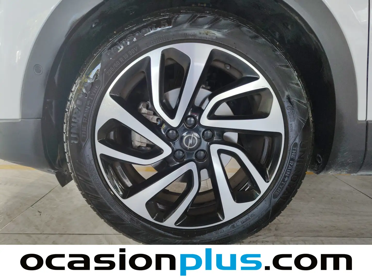 Foto Opel Grandland X Opel Grandland X 1.6 Turbo Ultimate Auto  (181 CV)