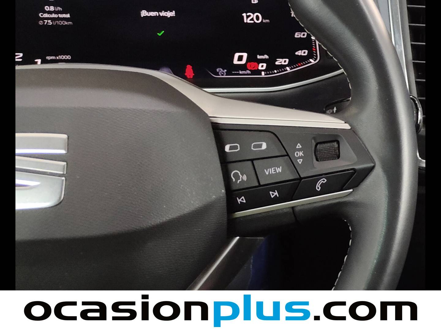 Seat Ateca Seat Ateca 1.0 TSI S&S Style XL (110 CV) 110cv