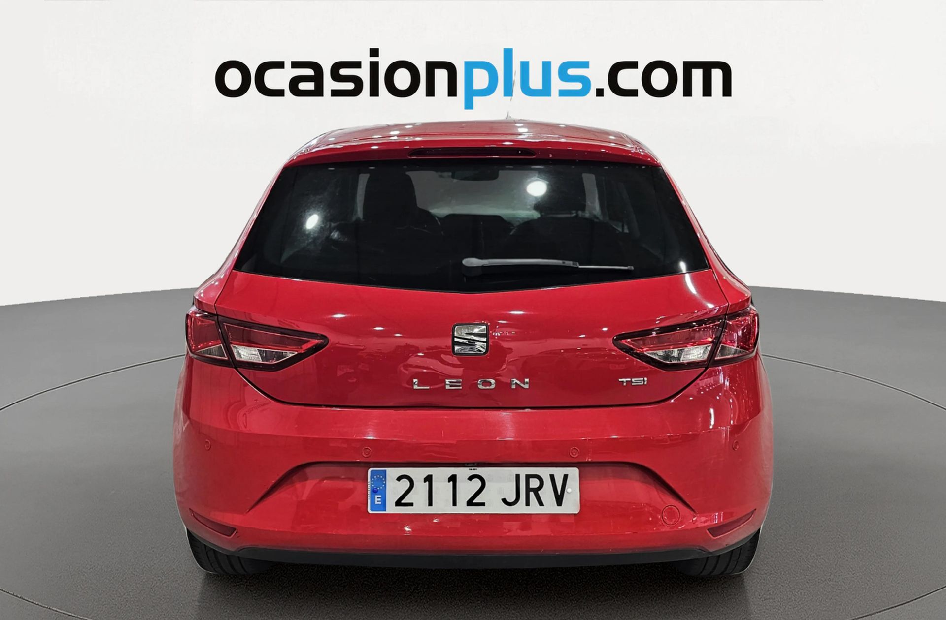 SEAT León 1.2 TSI Style Connect - foto 16
