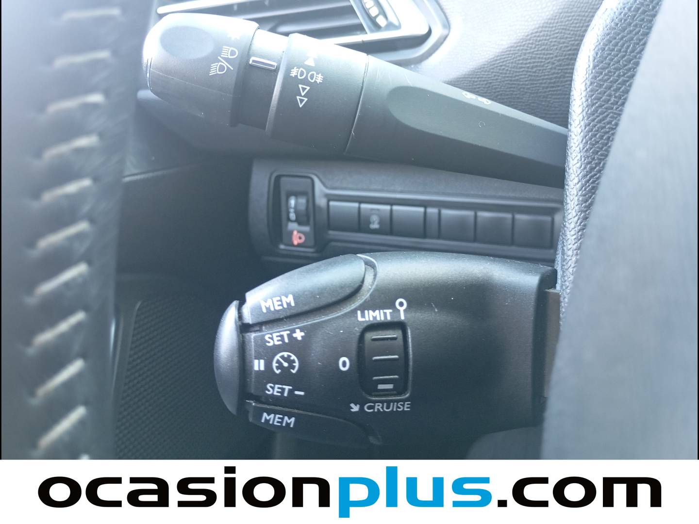 Extras del Peugeot 308 Peugeot 308 PureTech 110 S&S Allure (110 CV)