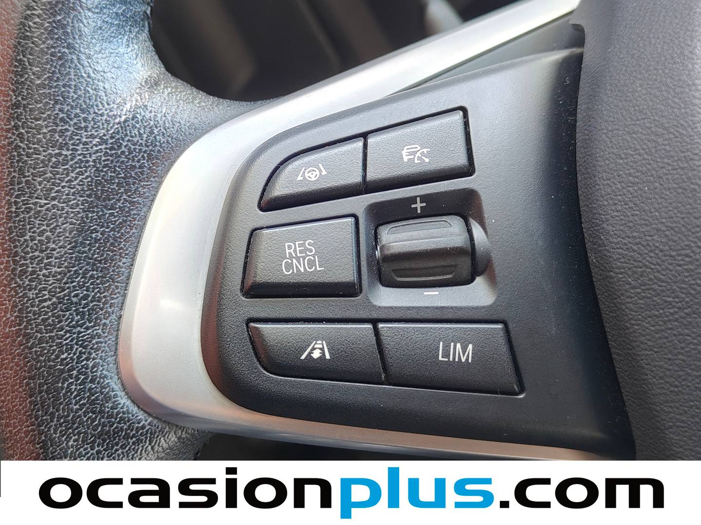 BMW X2 BMW X2 xDrive20d (190 CV) seminuevo