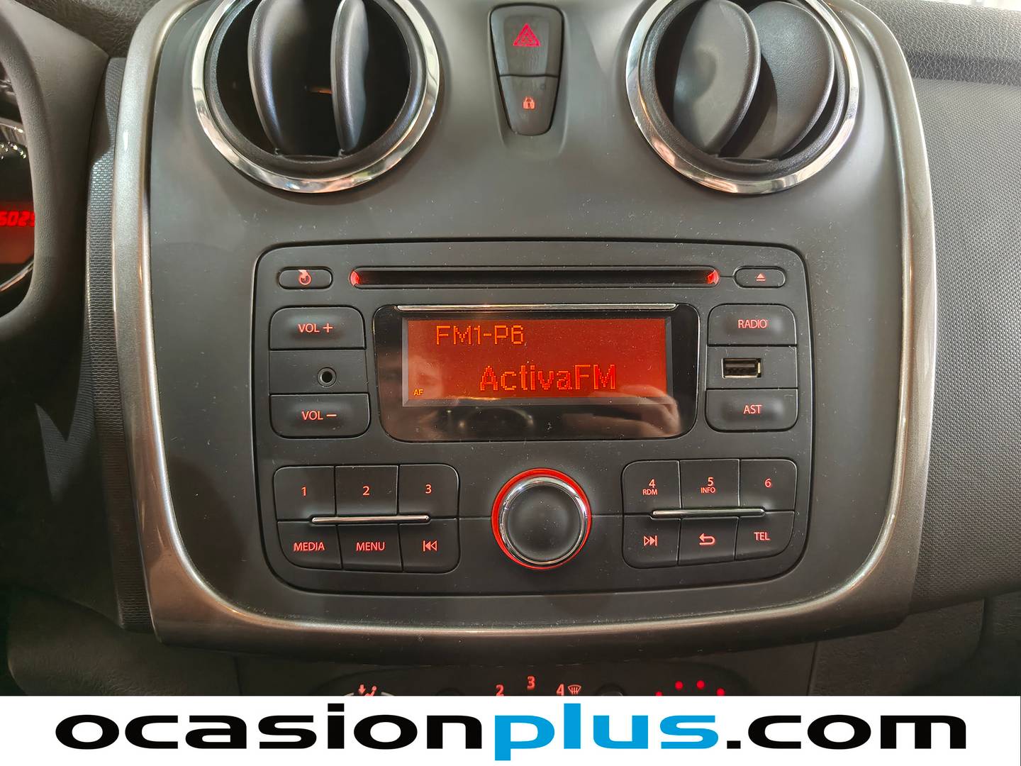 Dacia Sandero Dacia Sandero Stepway TCe (90 CV) al mejor precio