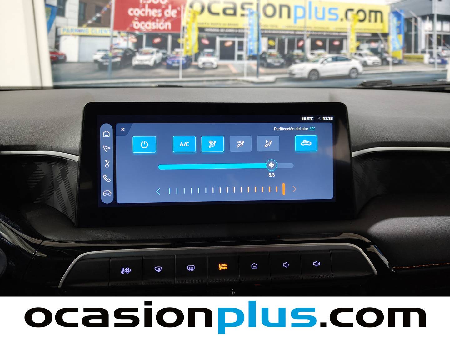 Foto MG MG3 MG MG3 1.5 Standard (116 CV)