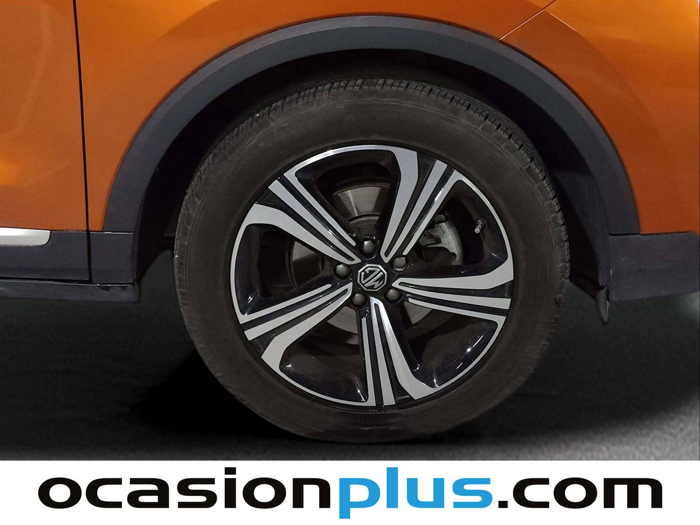 MG ZS MG ZS 1.5 Comfort (106 CV) al mejor precio