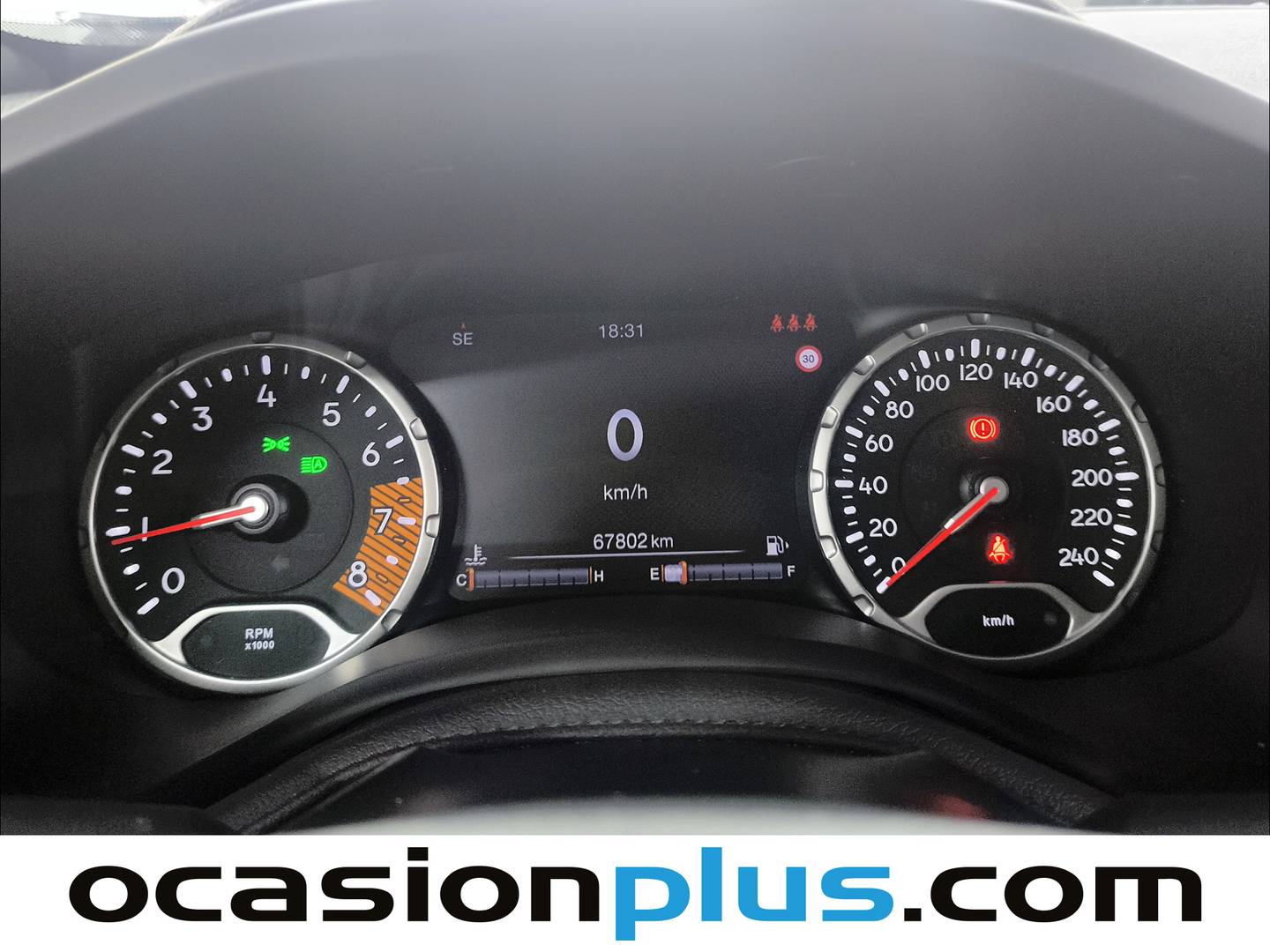 Jeep Renegade Jeep Renegade 1.0G Limited 4x2(120 CV) 2022