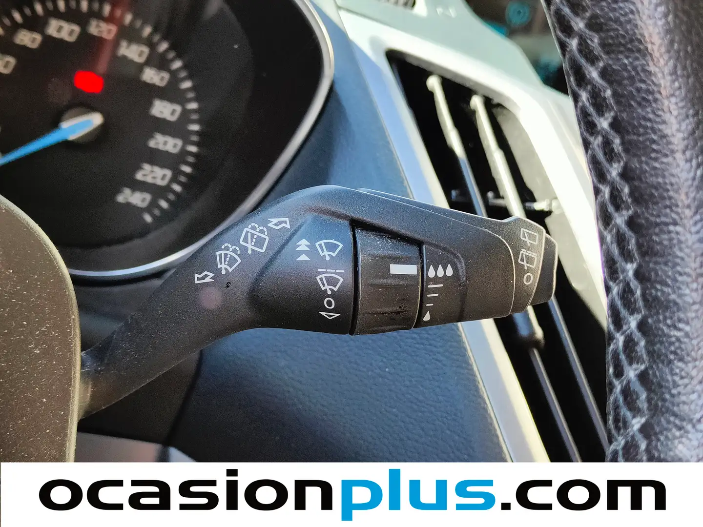 Foto Ford C-Max Ford C-Max 1.0 EcoBoost Titanium (125 CV)