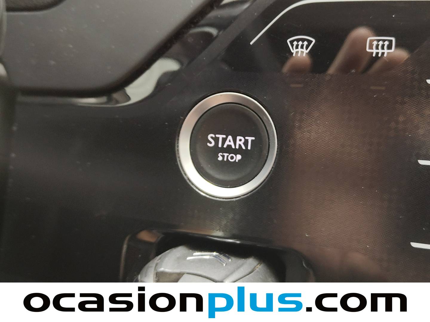Citroën Grand C4 Spacetourer Citroën Grand C4 Spacetourer PureTech 130 S&S Feel EAT8 (130 CV) 7 Plazas gasolina