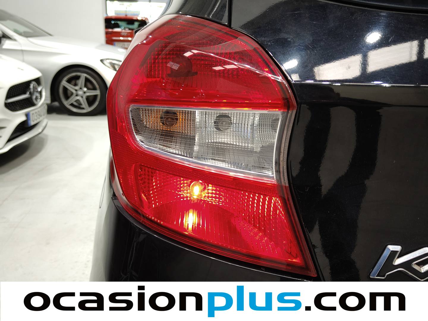 Foto Ford Ka+ Ford Ka+ 1.2 Ti-VCT Ultimate (85 CV)