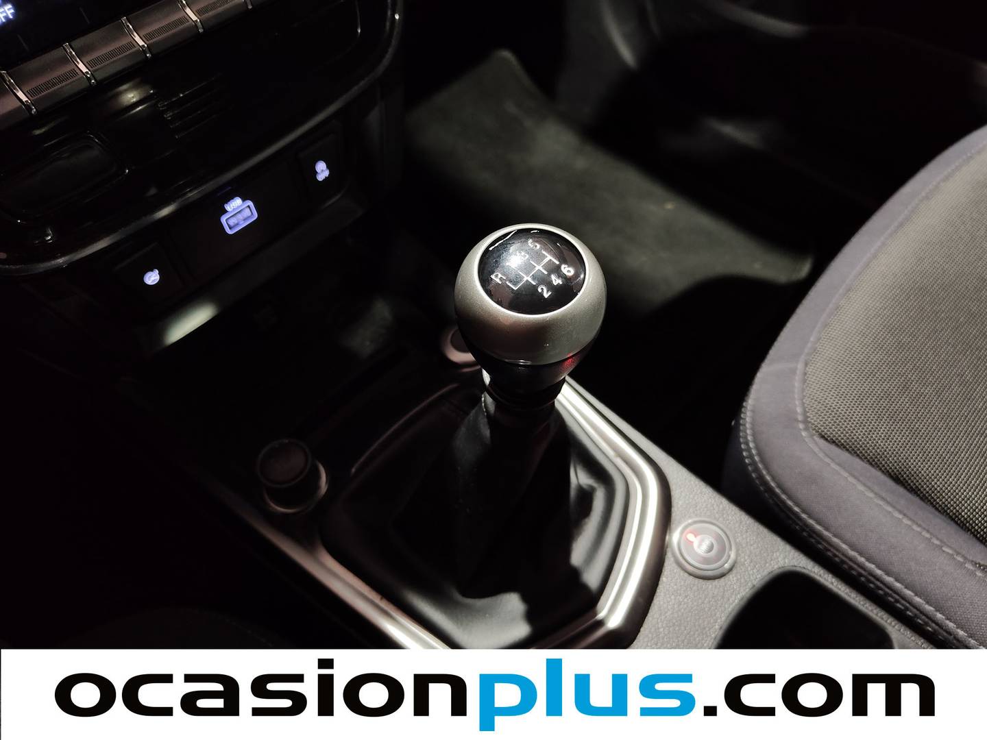 SsangYong Tivoli Grand Ssangyong Tivoli Grand G15T Urban Plus (163 CV) GLP de ocasión