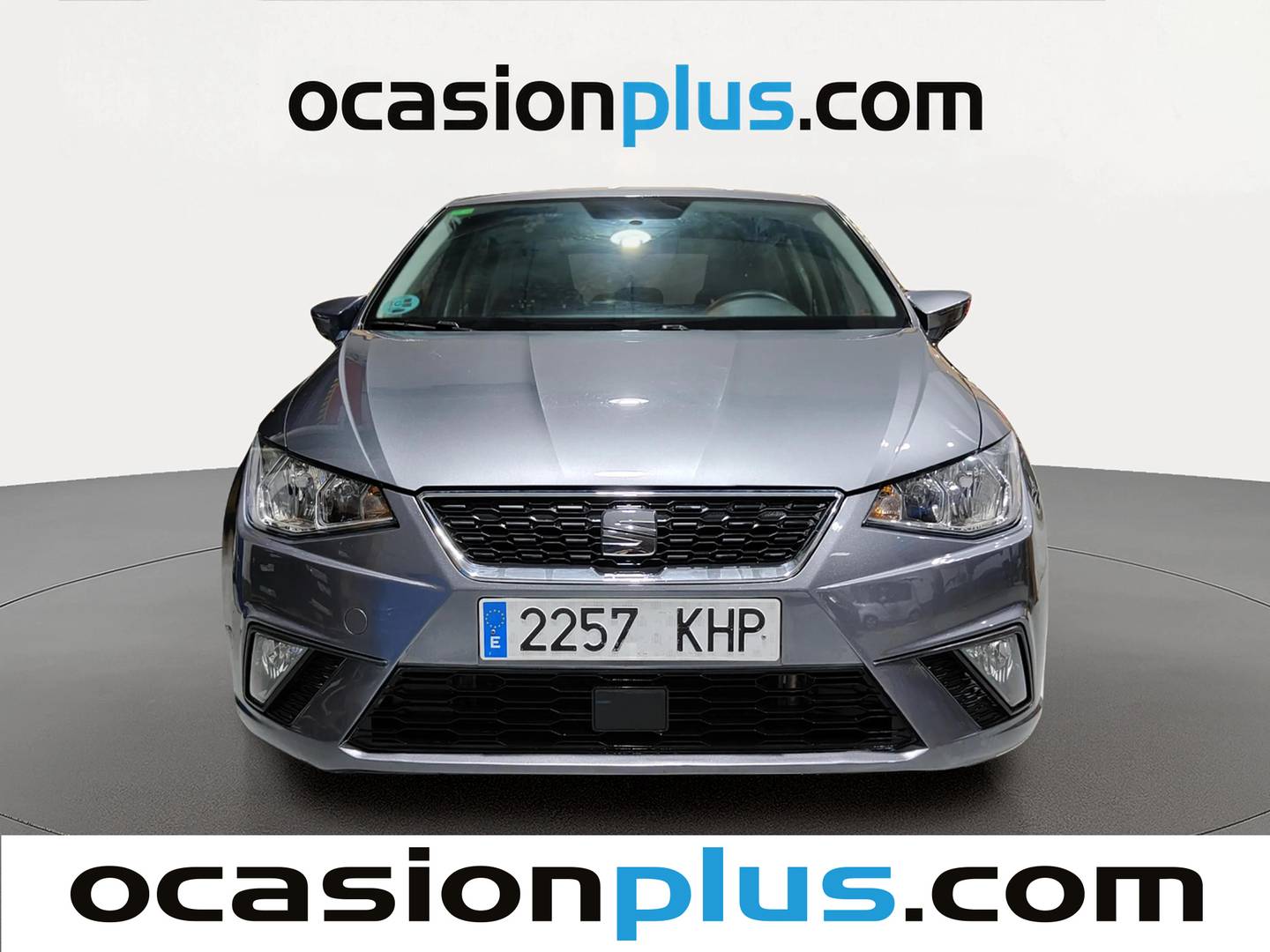 Seat Ibiza Seat Ibiza 1.0 S&S Style (75 CV) 75cv