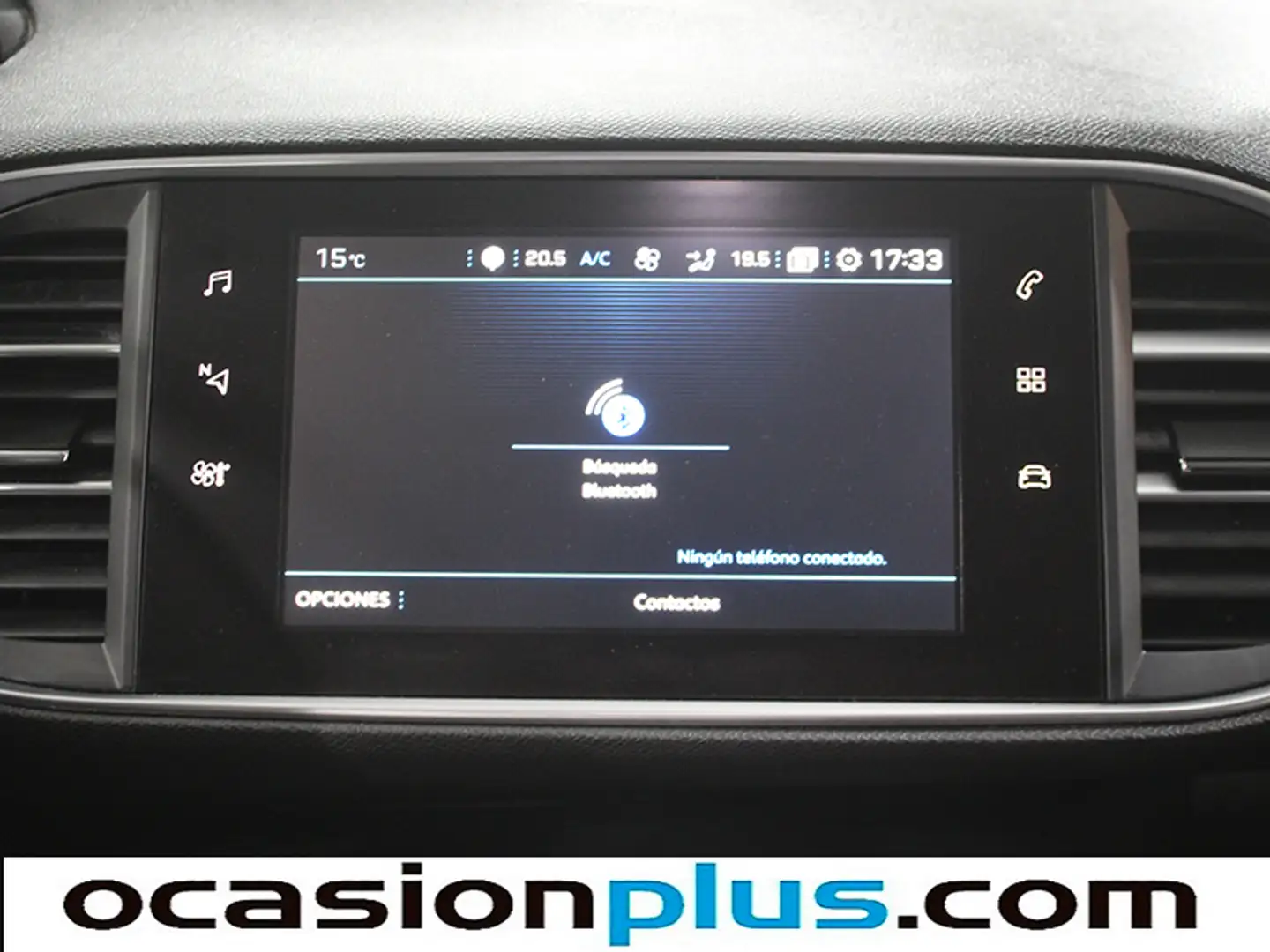 Foto Peugeot 308 Peugeot 308 SW 1.2 PureTech S&S Allure (130 CV)