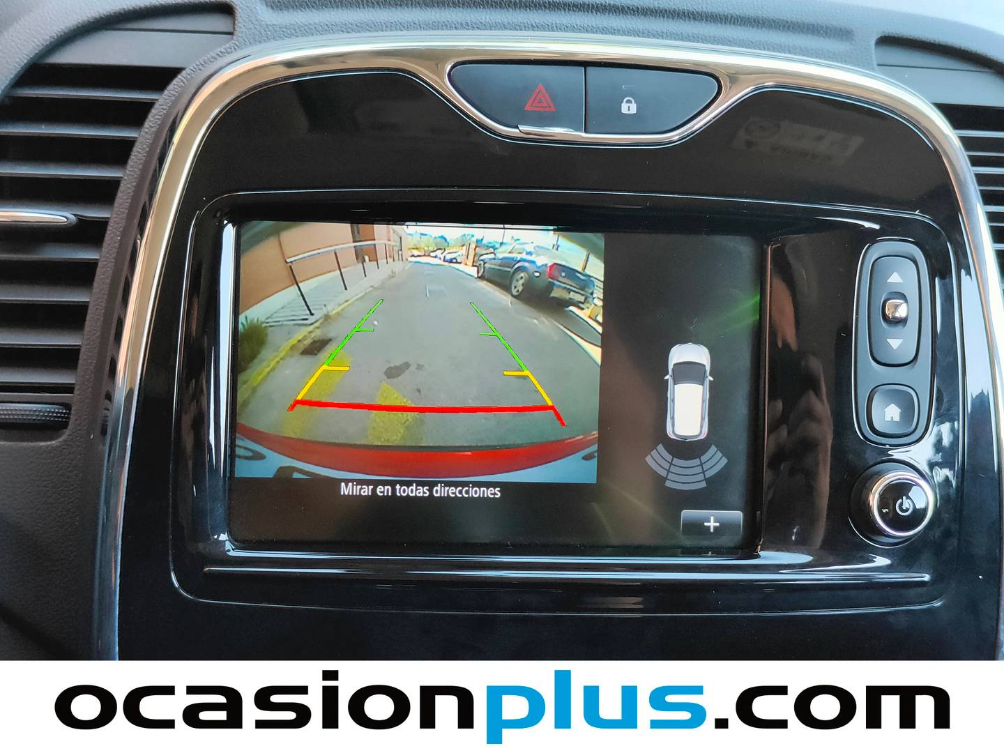 Foto Renault Captur Renault Captur Xmod Energy dCi (110 CV)