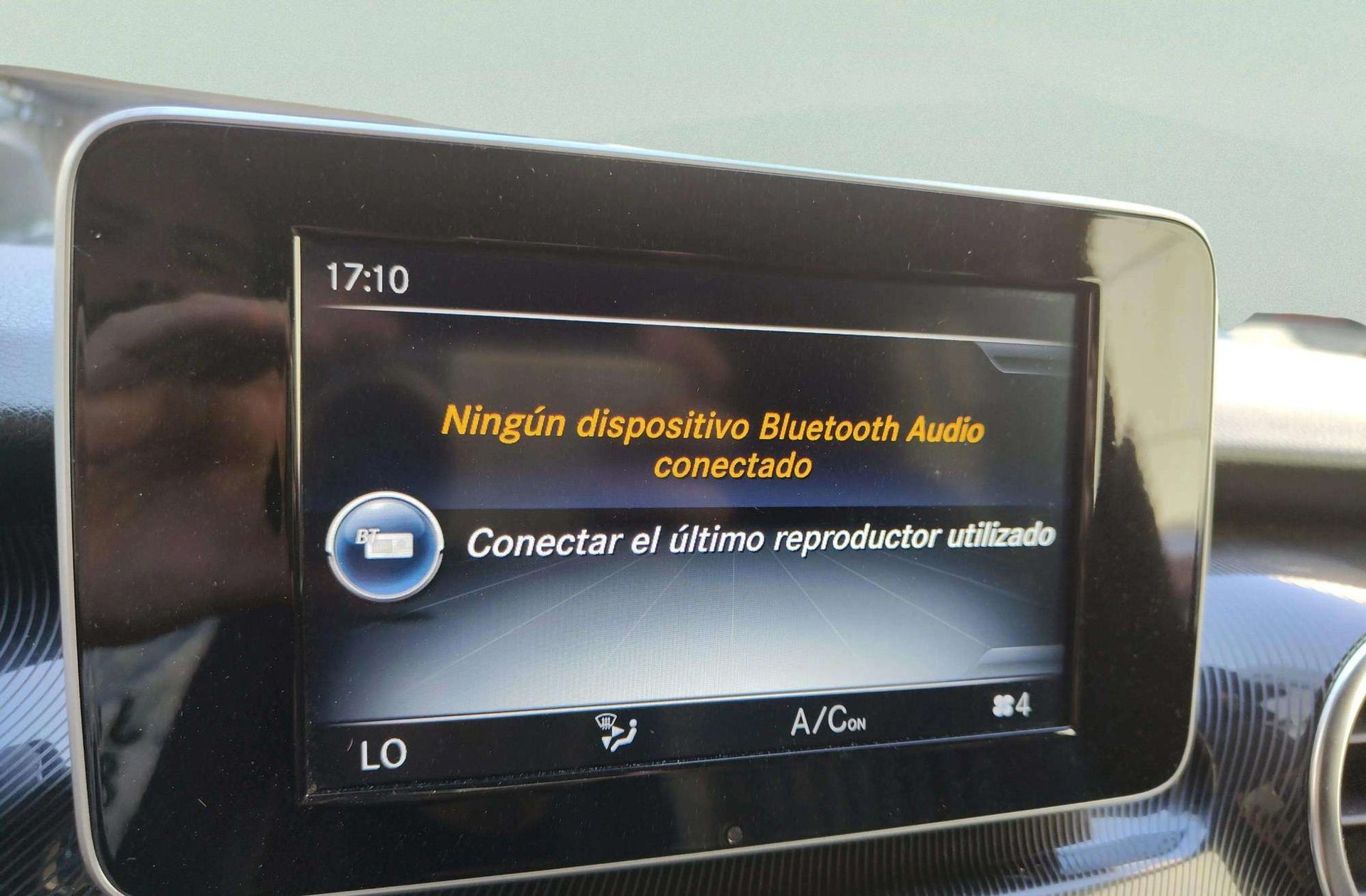 Mercedes-Benz Clase V V 220 d Avantgarde Largo - foto 31