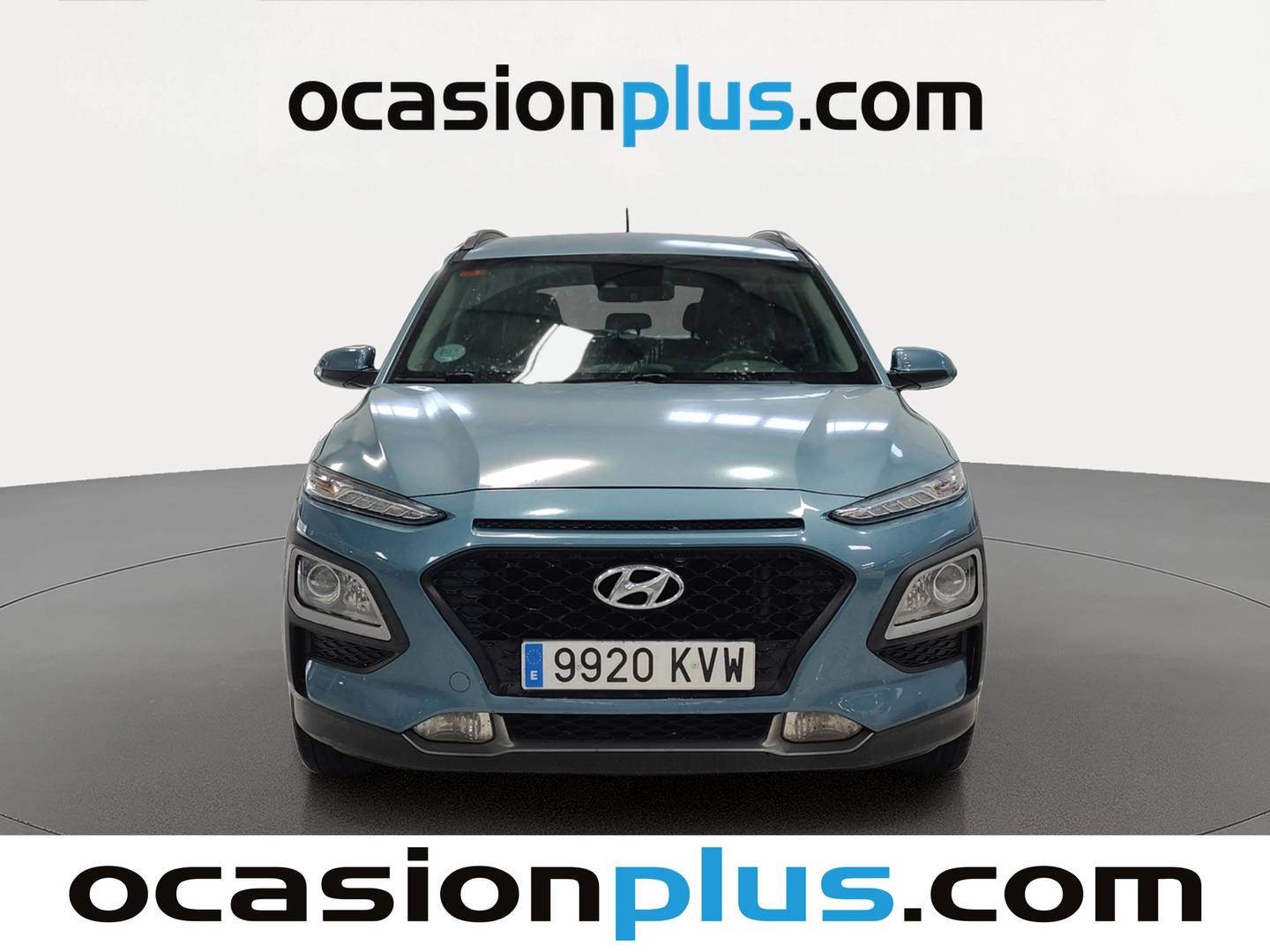 Hyundai Kona Hyundai Kona 1.0 TGDI Klass 4x2 (120 CV) 120cv