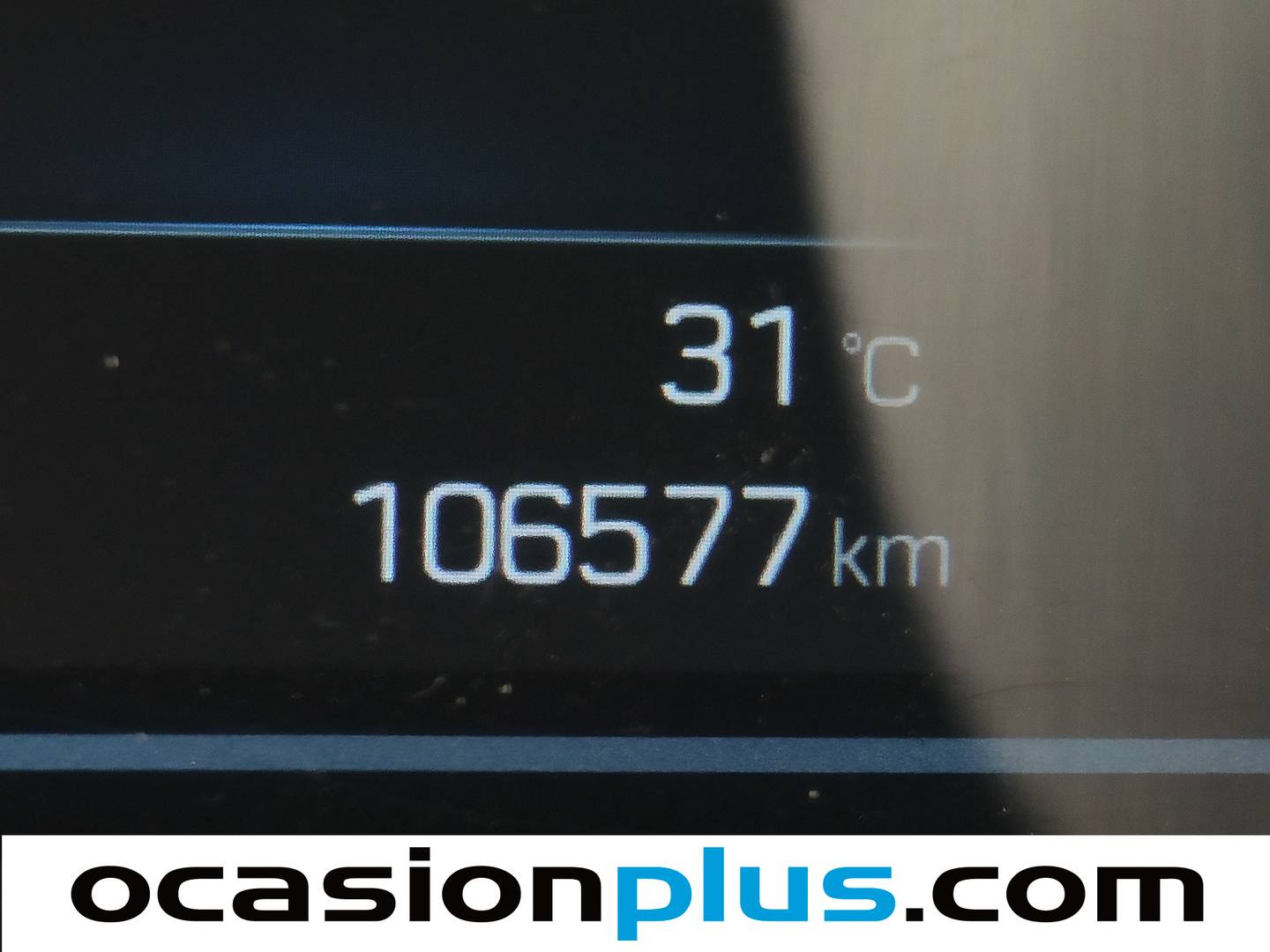 Hyundai IONIQ Hyundai Ioniq 1.6 GDI HEV Tecno DCT (141 CV) seminuevo
