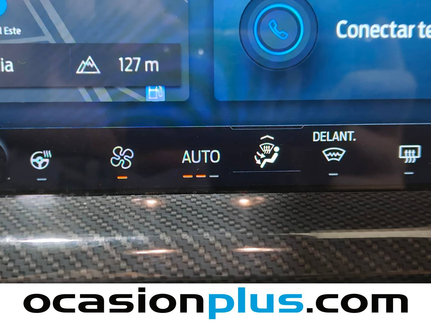 Ford Focus Ford Focus SportBreak 1.0 Ecoboost MHEV ST-Line Auto (155 CV) híbrido