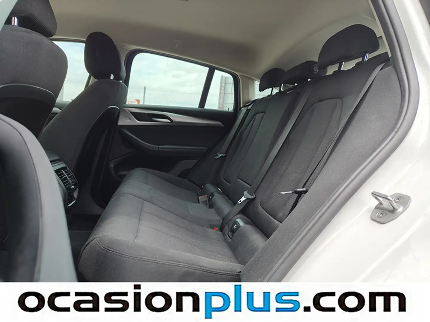 Foto BMW X4 BMW X4 xDrive30i (252 CV)