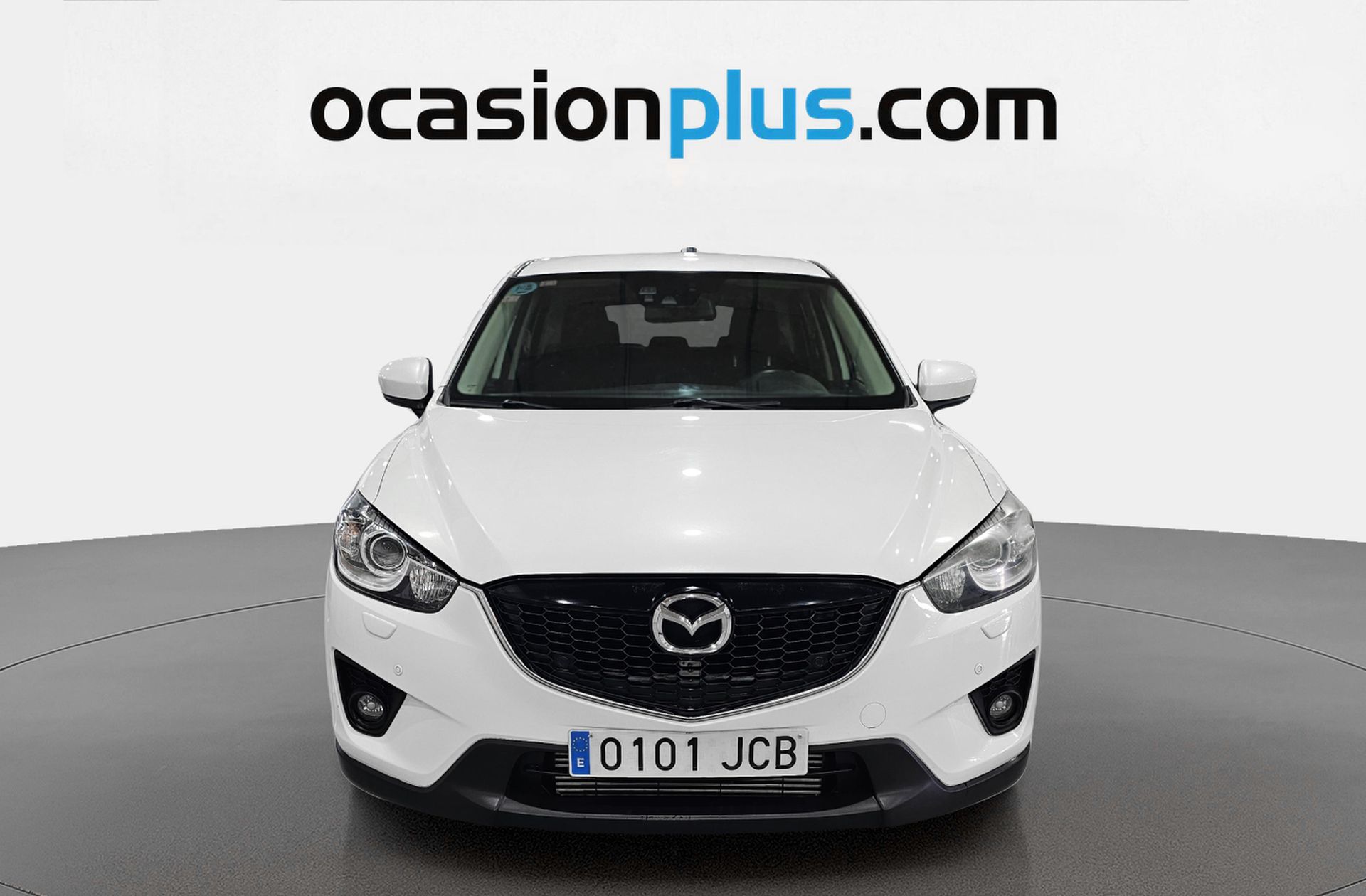 Mazda CX-5 2.2 DE Style 2WD - foto 11