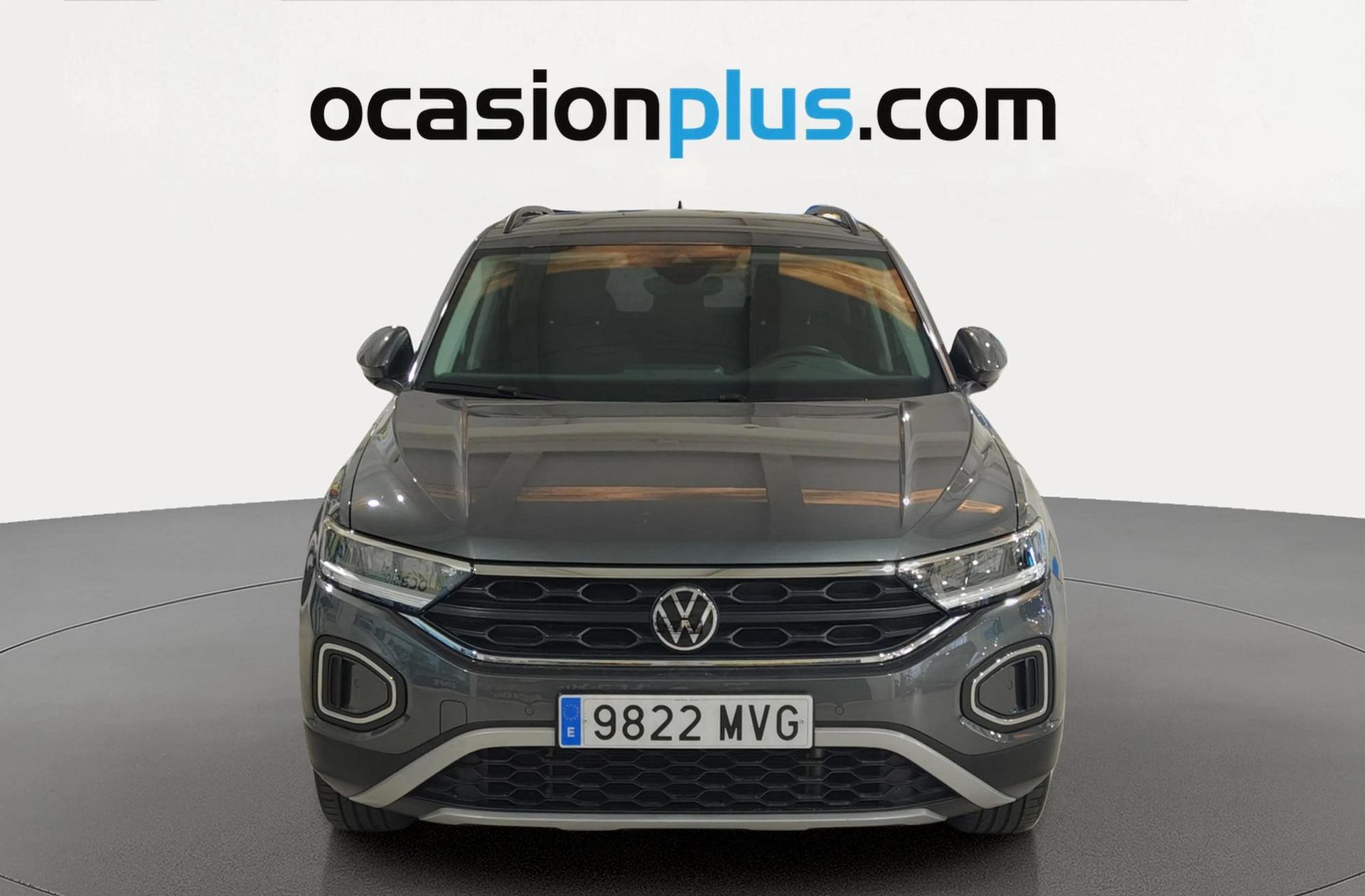 Volkswagen T-Roc Life 1.0 TSI - foto 13