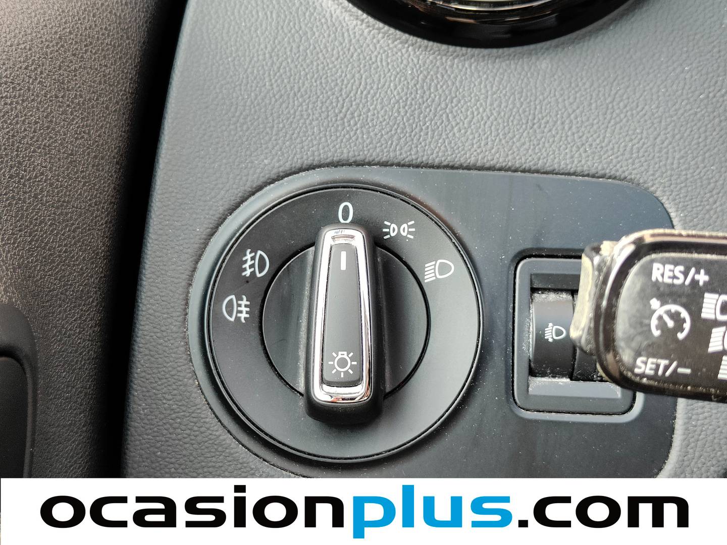 Seat Ibiza Seat Ibiza 1.2 TSI Reference Plus (90 CV) de segunda mano