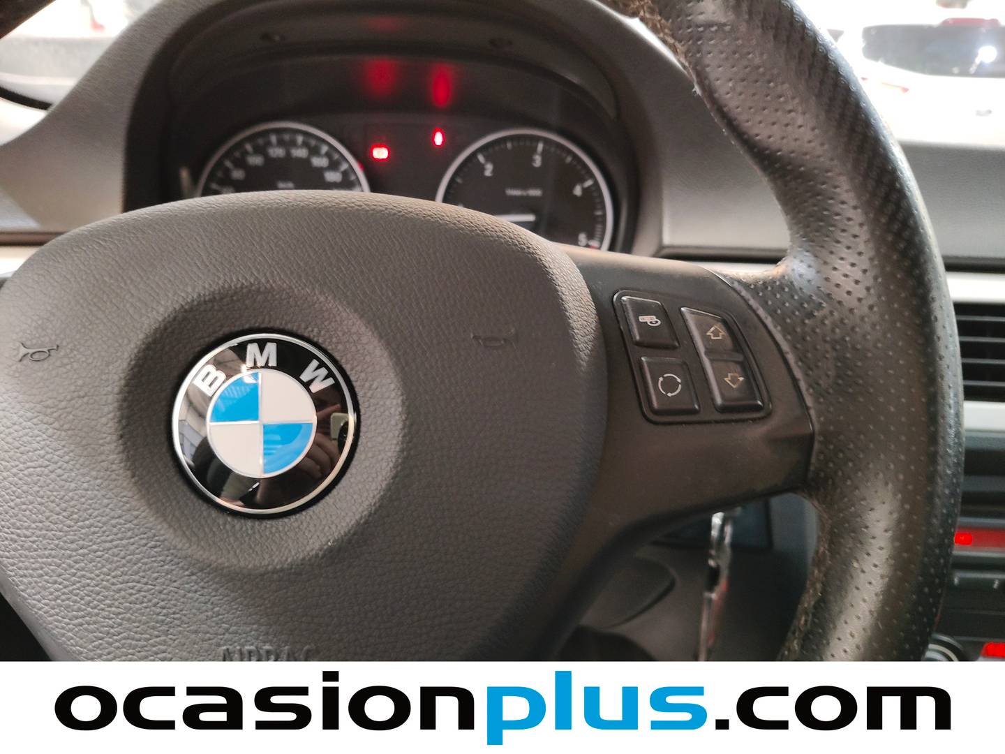 BMW Serie 3 BMW Serie 3 320d (177 CV) 177cv