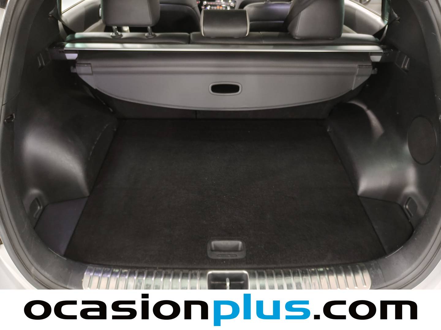 Foto KIA Sportage Kia Sportage 1.6 T-GDi GT Line DCT 4x4 130 kW (177 CV)