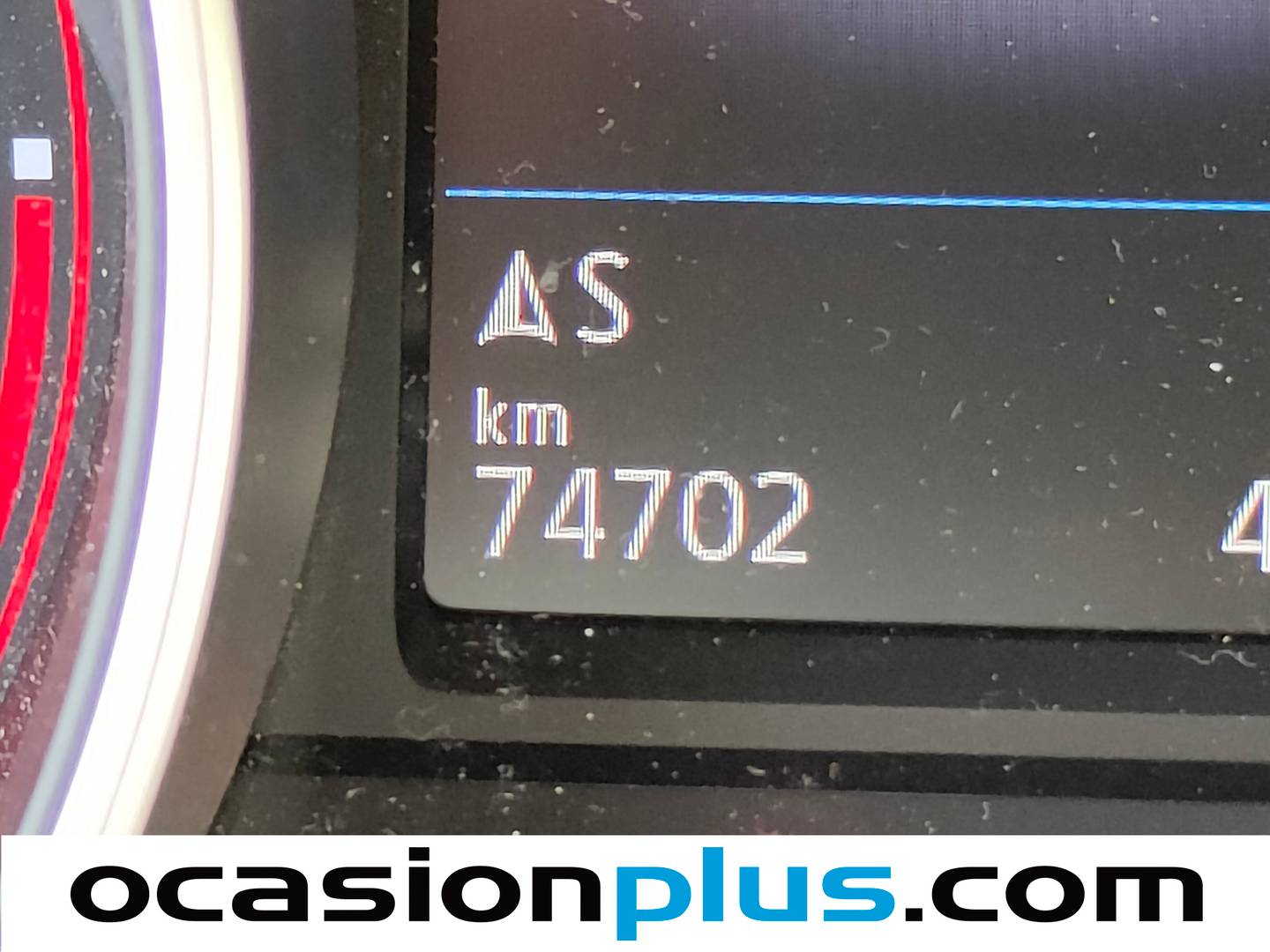 Volkswagen Tiguan Volkswagen Tiguan Advance 2.0 TDI (150 CV) seminuevo