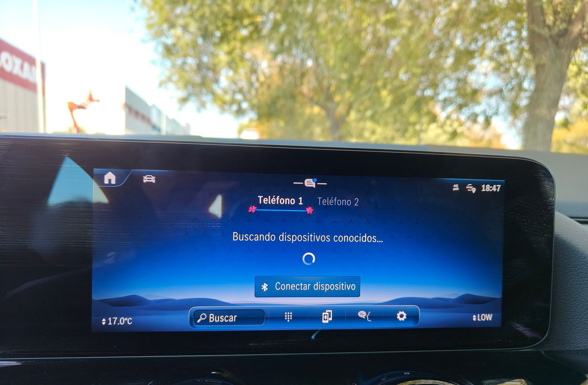 Mercedes-Benz Clase B 200 d - foto 34