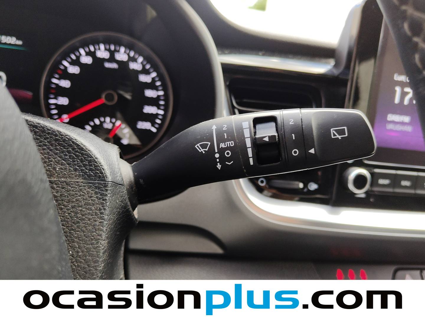 KIA Stonic KIA Stonic 1.0 T-GDi MHEV Drive (100 CV) 100cv