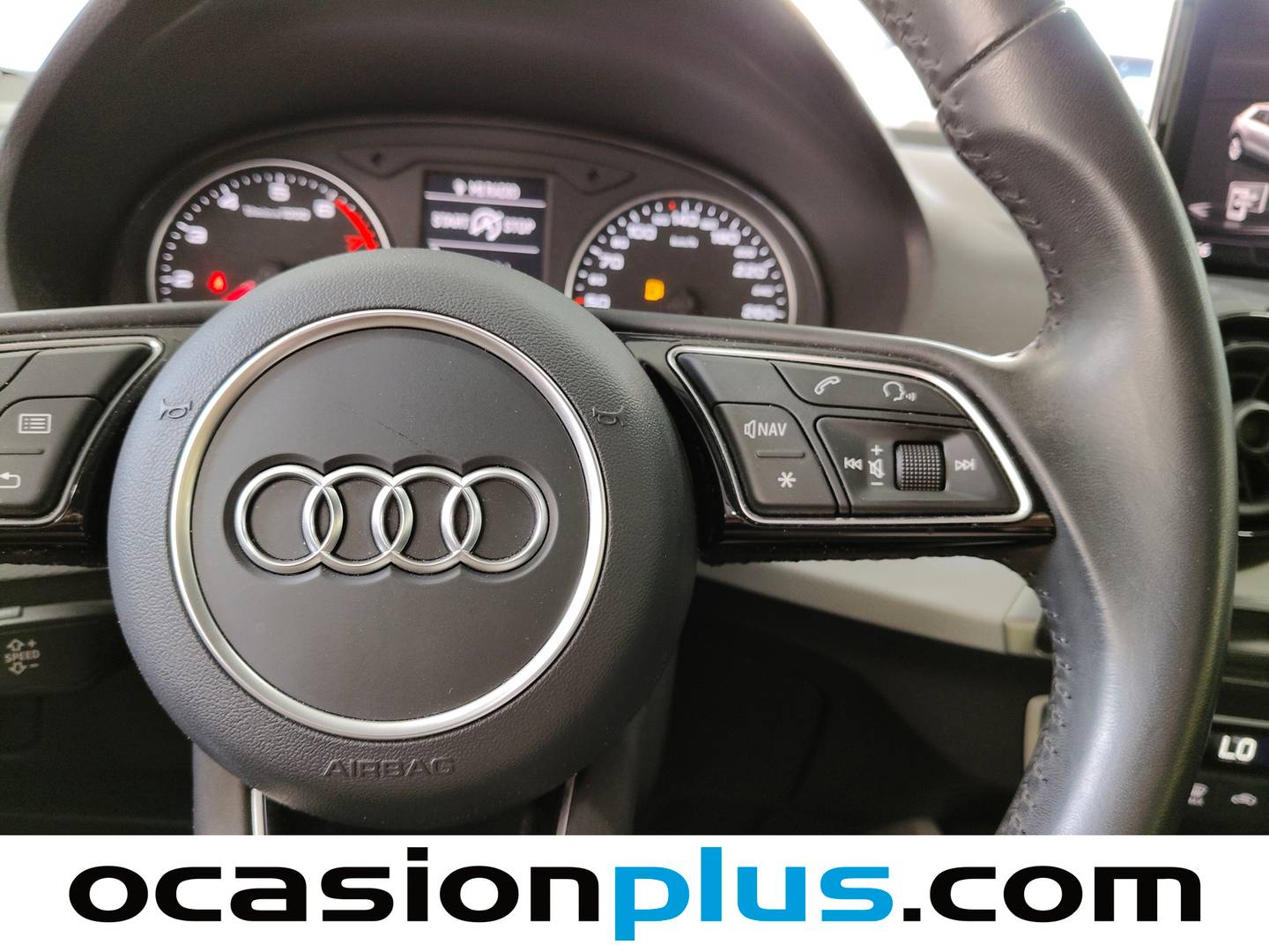 Audi Q2 Audi Q2 Design 30 TFSI (116CV) 116cv
