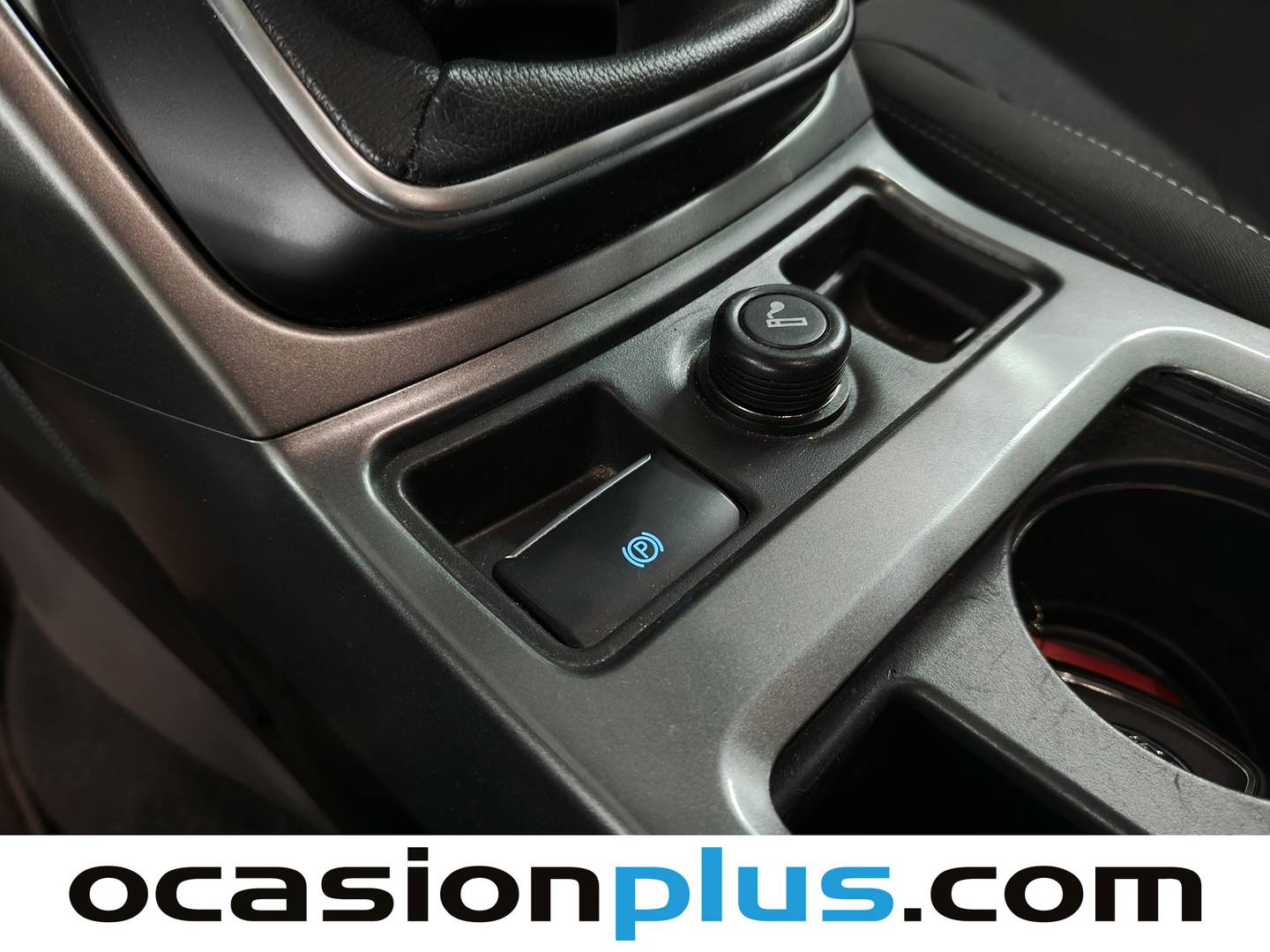 Paquetes del Ford Kuga Ford Kuga 1.5 EcoBoost Trend+ 4x2  (120 CV)