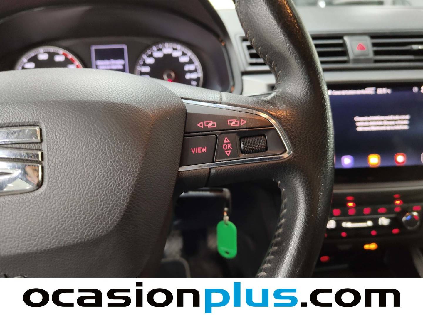 Seat Ibiza Seat Ibiza 1.0 TSI Style Go2 (110 CV) de ocasión