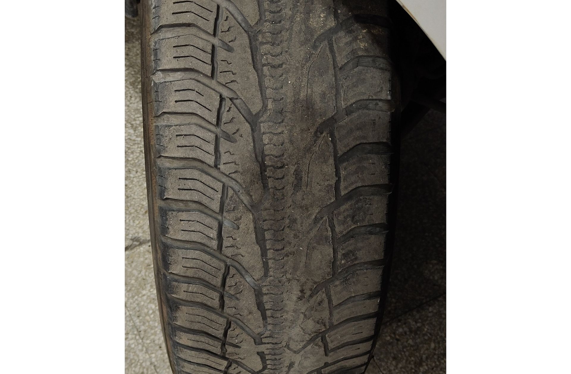 Jeep Patriot 2.0 CRD Limited 4x4 - foto 29