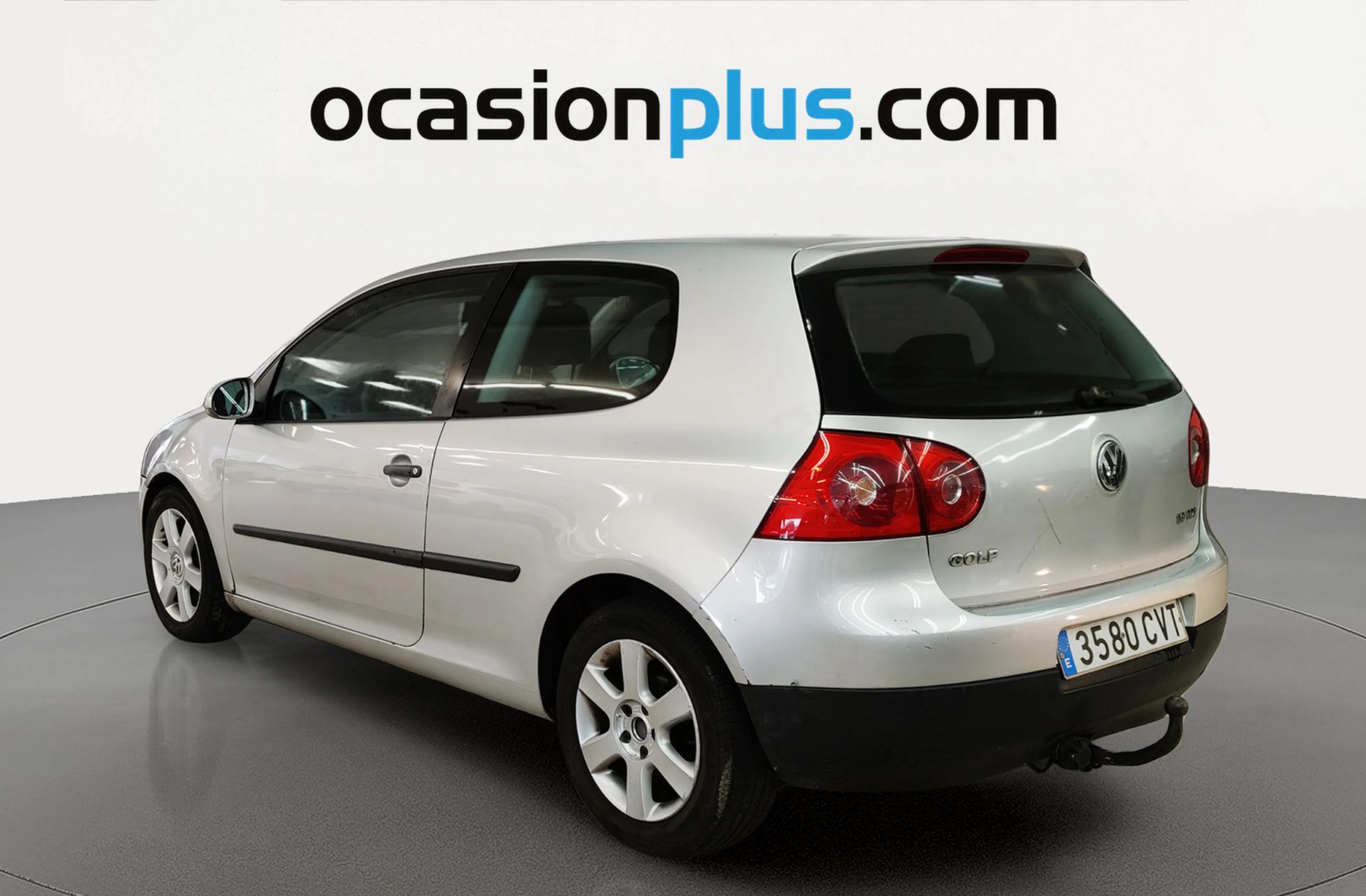 Volkswagen Golf Trendline 1.9 TDI - foto 3