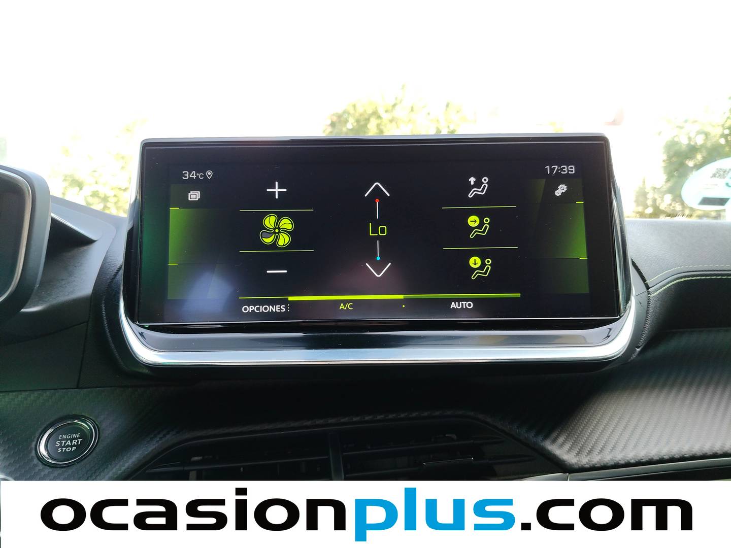 Peugeot 2008 Peugeot 2008 PureTech 130 S&S GT Line (130 CV) manual