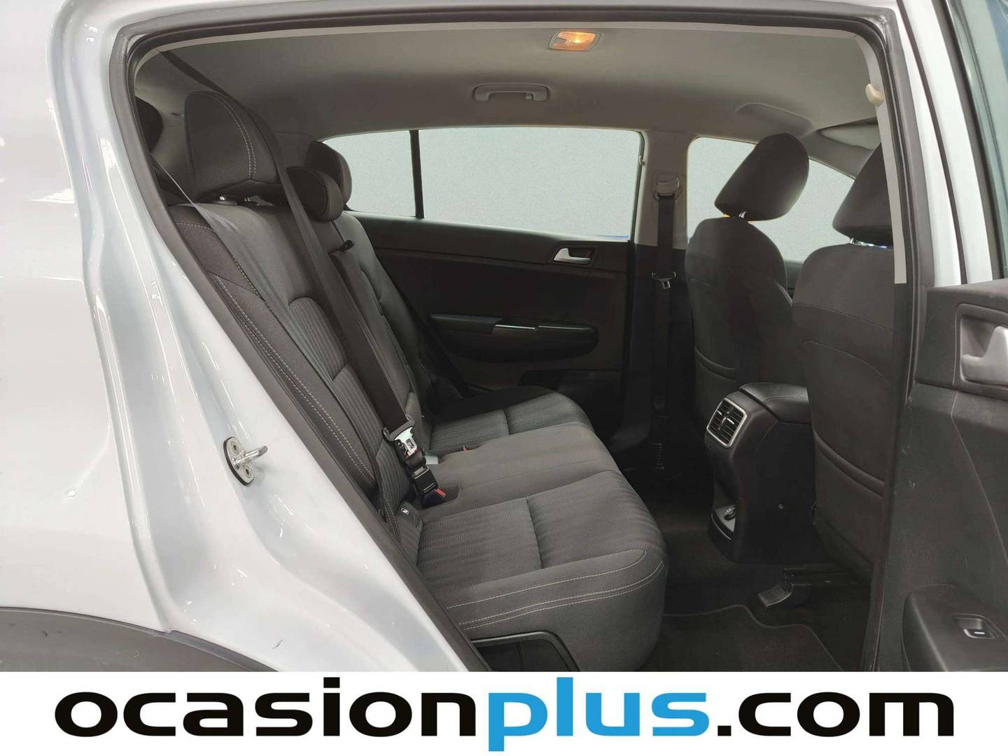 KIA Sportage KIA Sportage 1.6 GDi Concept 4x2 (132 CV) al mejor precio