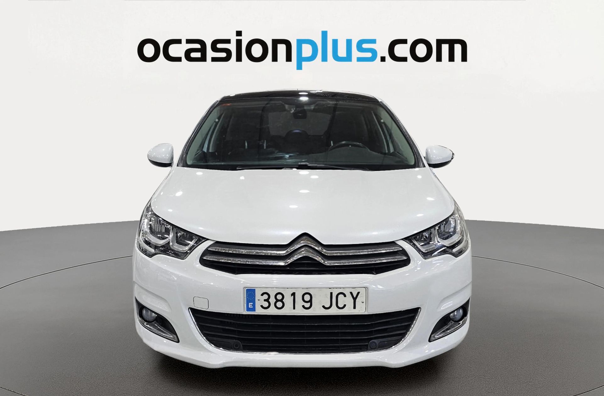 Citroën C4 BlueHDi 120 Shine - foto 14