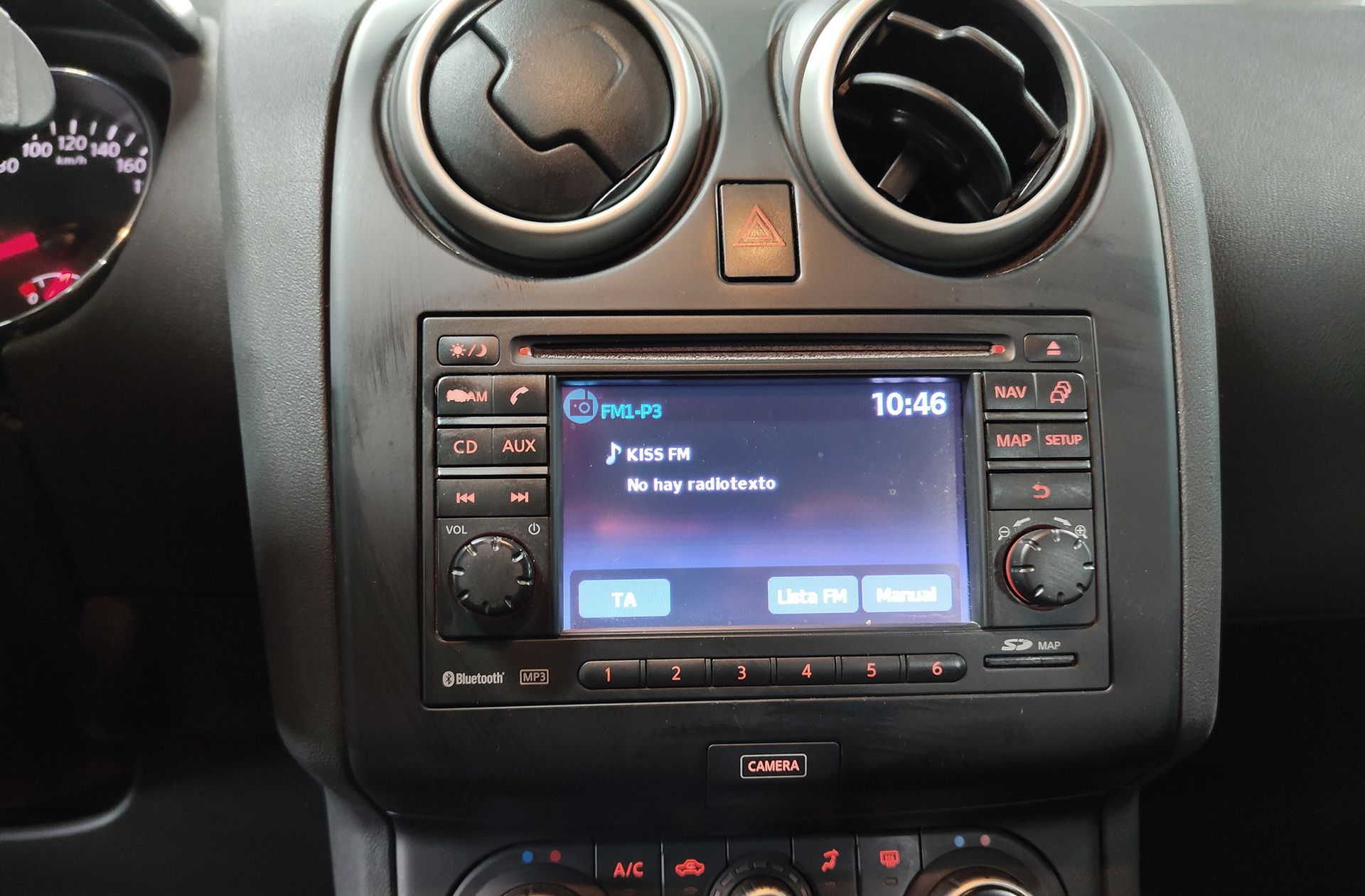 Nissan Qashqai 1.6 dCi 360 4x2 - foto 28