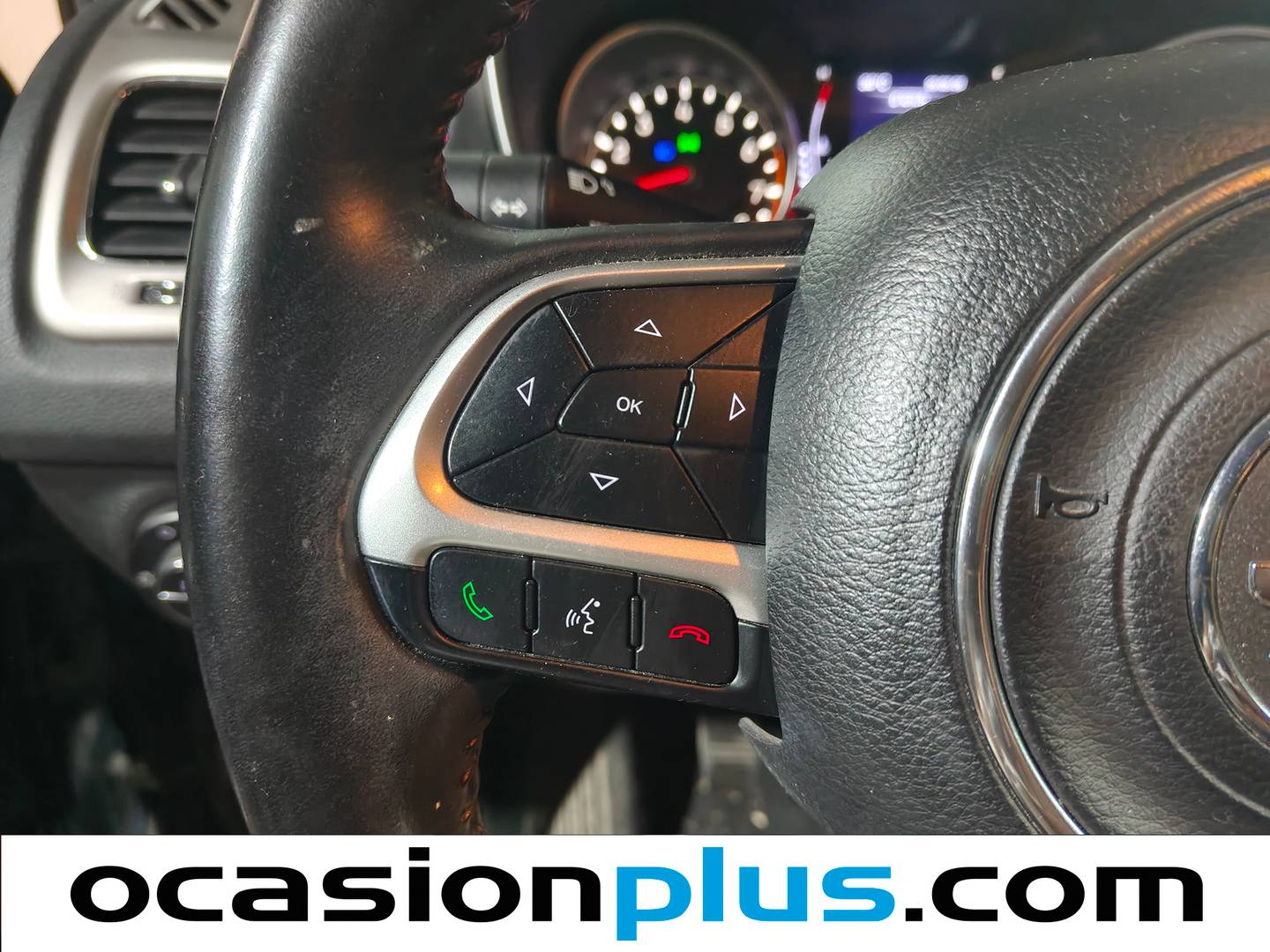 Jeep Compass Jeep Compass 1.4 Multiair Longitude 4x2 (140 CV) al mejor precio
