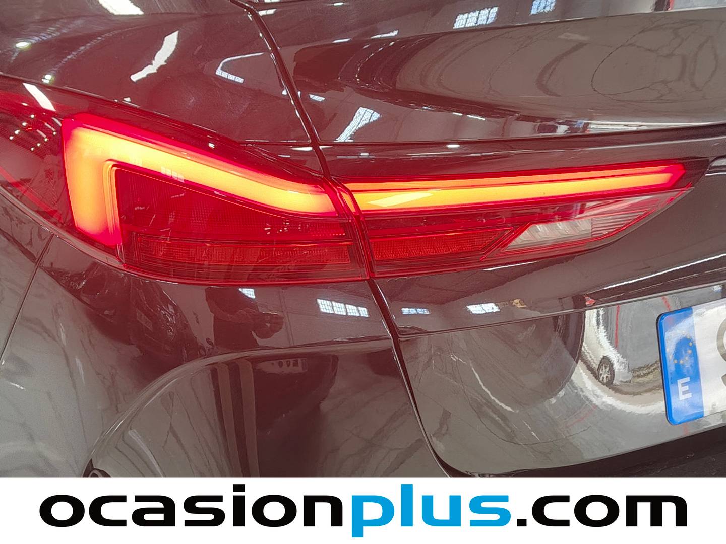 BMW Serie 2 BMW Serie 2 218i Gran Coupe (140 CV) Pack M al mejor precio
