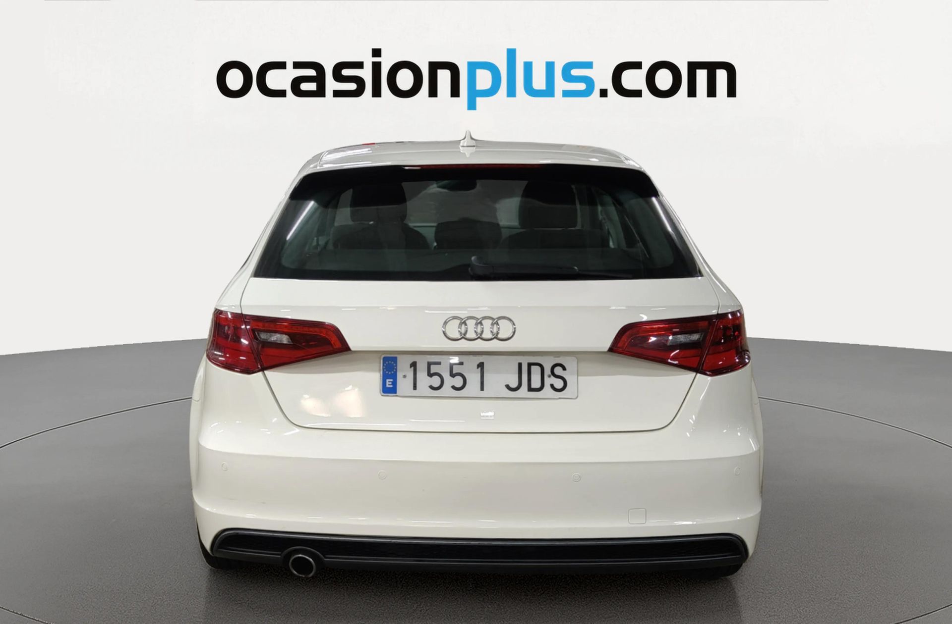 Audi A3 Sportback Adrenalin 1.6 TDI clean diesel S tronic Pack - foto 13