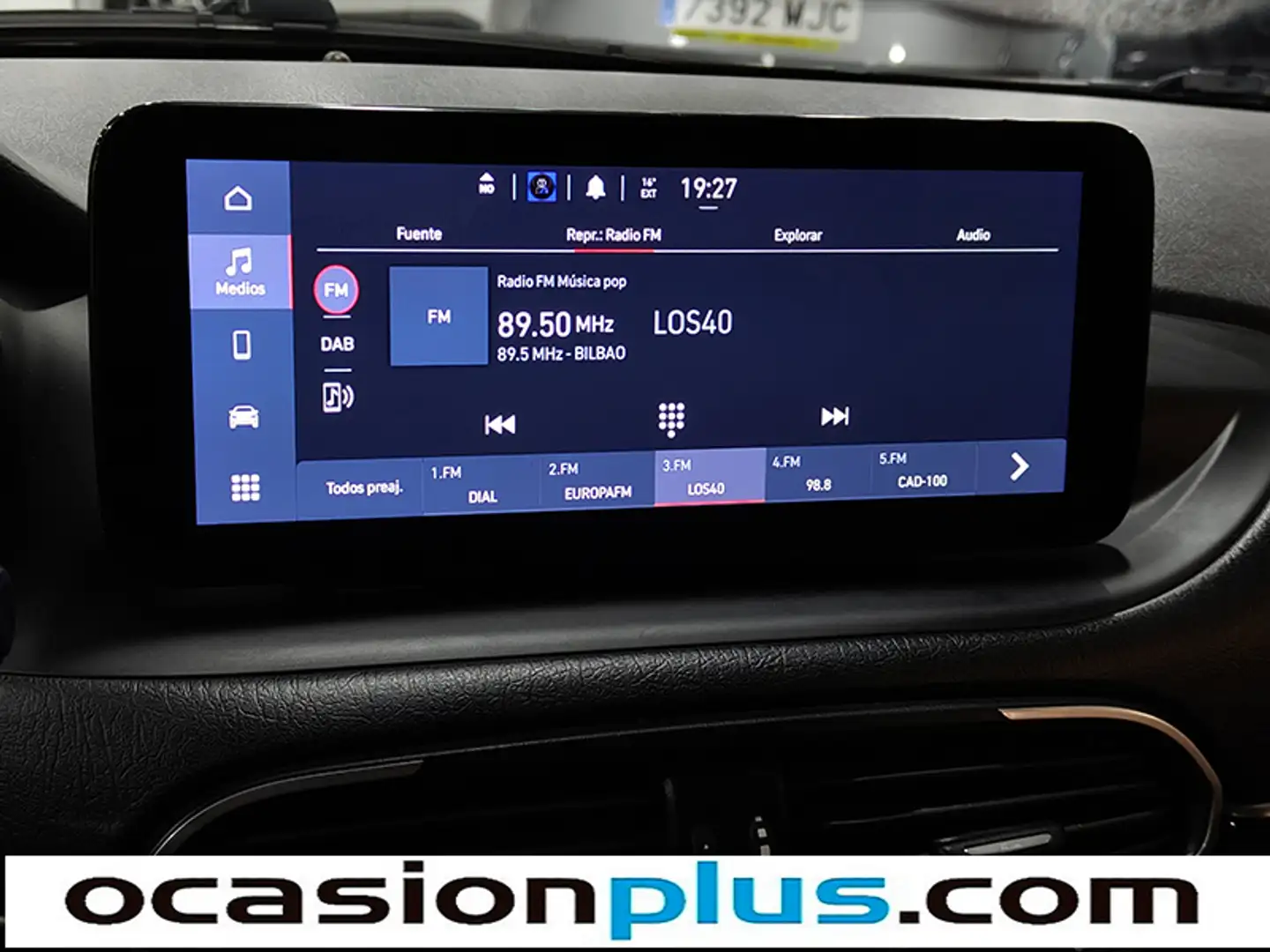 Foto Fiat Tipo Fiat Tipo 1.6 Multijet Cross (130 CV)