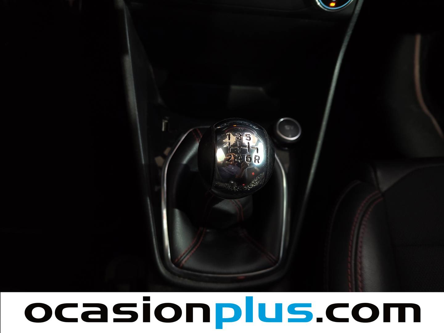 Ford Fiesta Ford Fiesta 1.0 EcoBoost S&S ST-Line (140 CV) de segunda mano