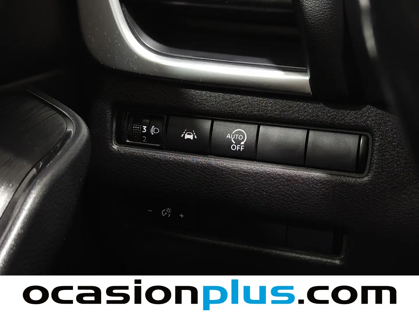 Foto Nissan QASHQAI Nissan Qashqai DIG-T 158 mHEV Acenta Xtronic (158 CV)