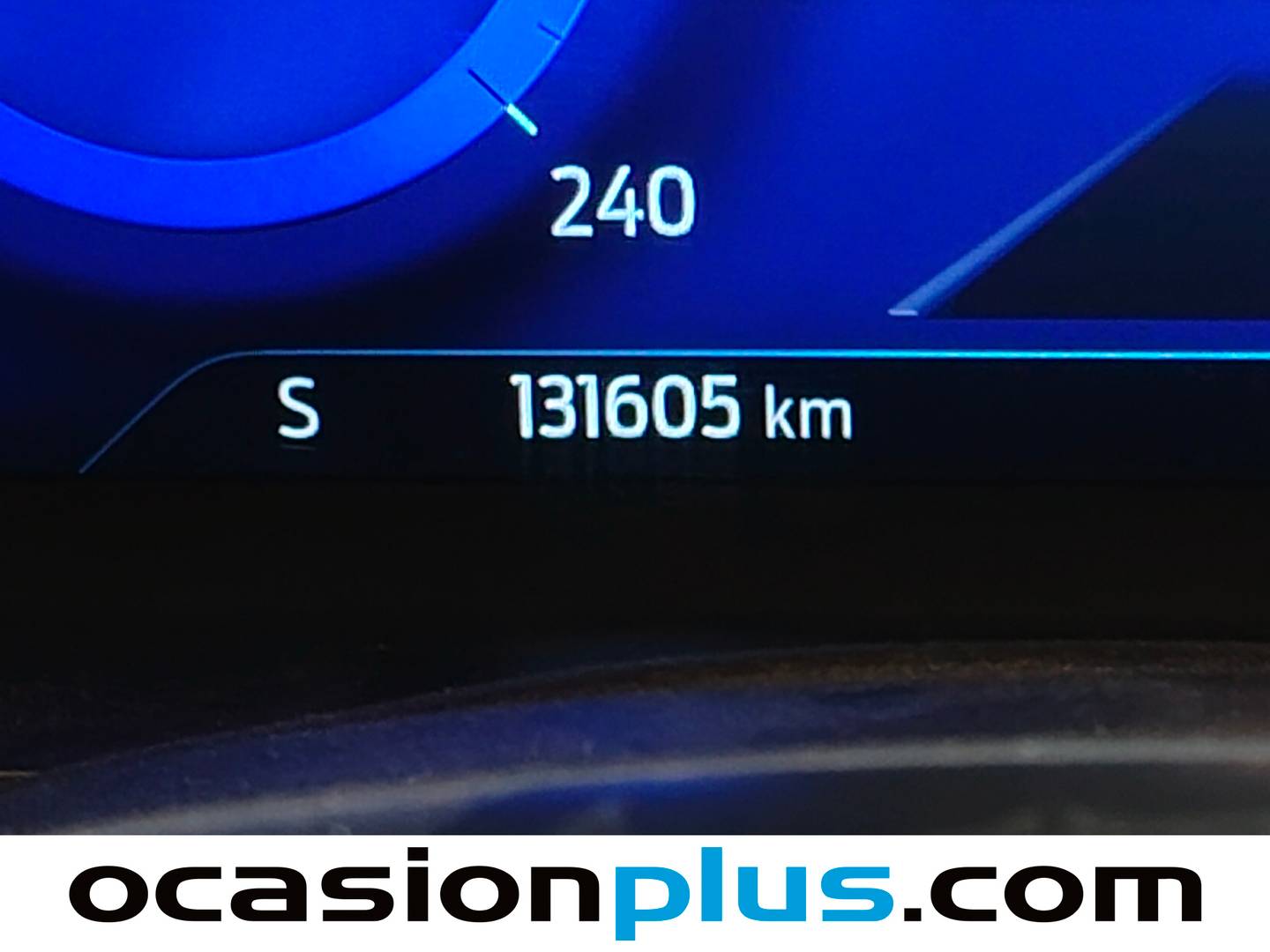 Ford Kuga Ford Kuga 1.5 EcoBlue ST-Line (120 CV) 120cv