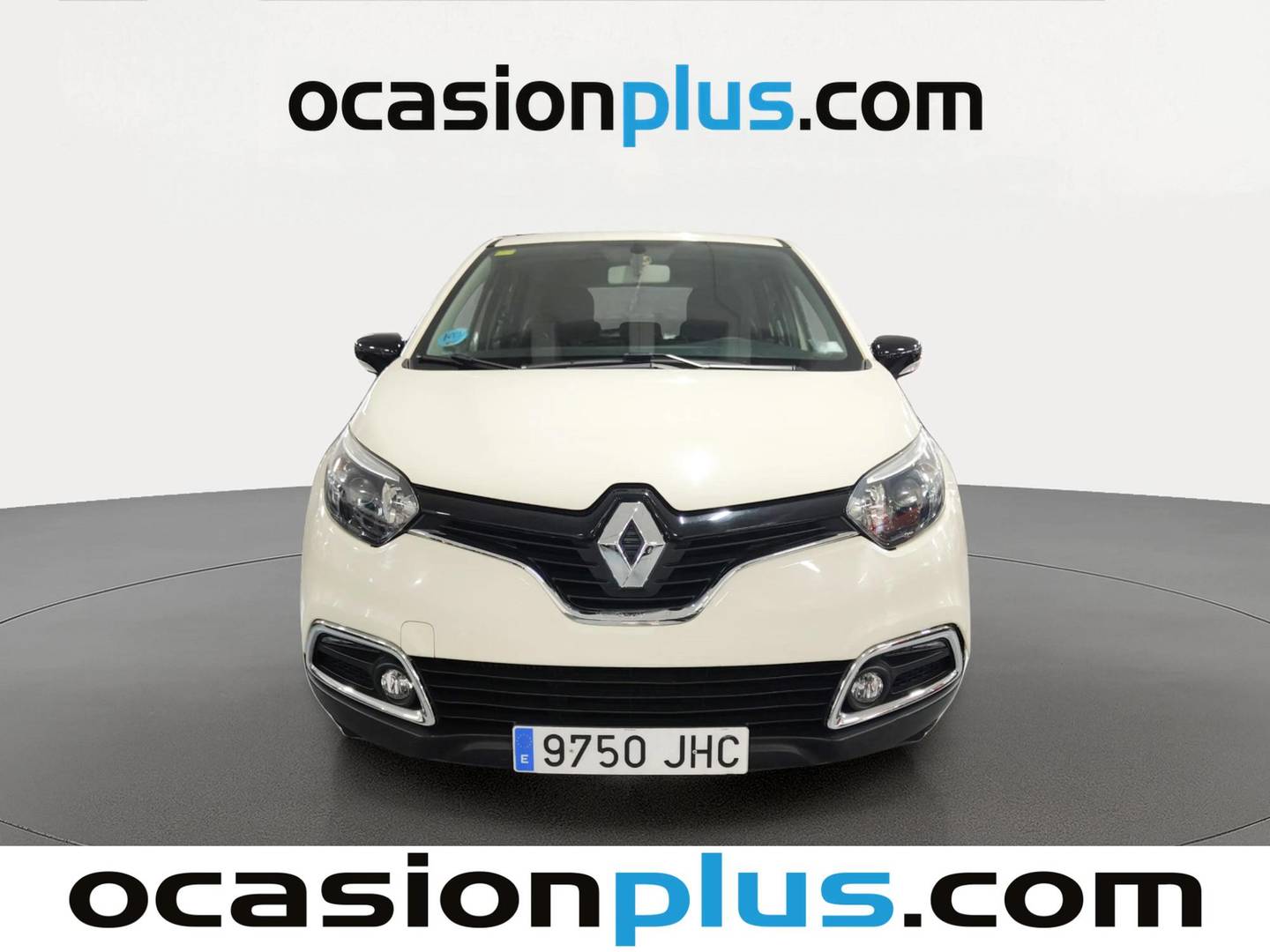 Renault Captur Renault Captur Intens Energy TCe (90 CV) 90cv