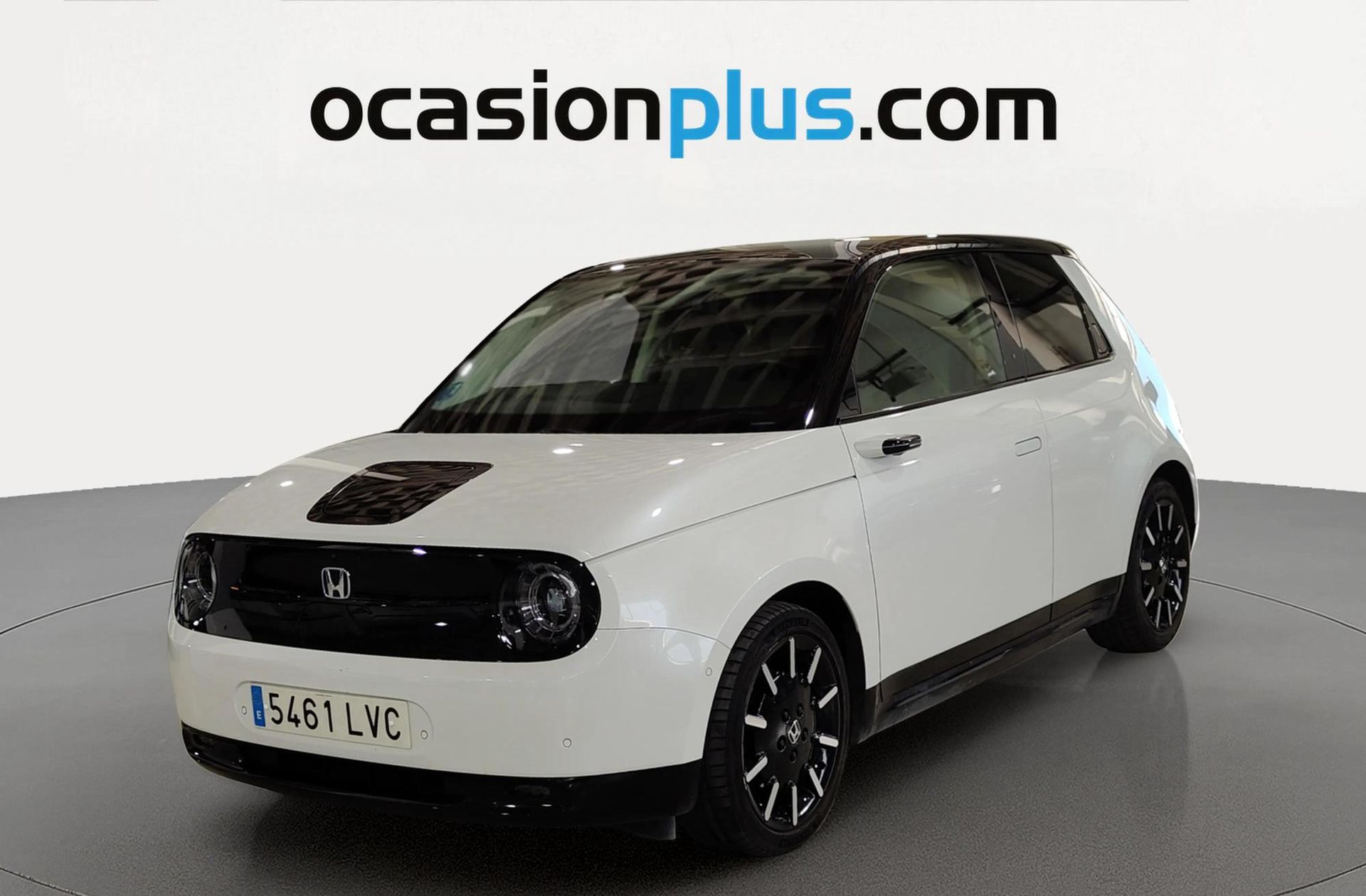 Honda Honda e Advance Llantas 17