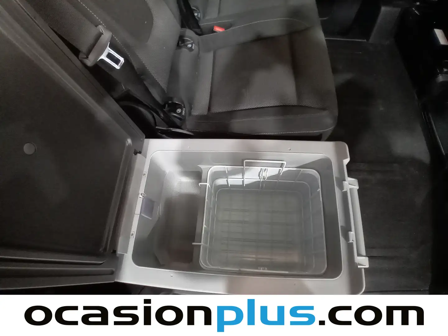 Foto Mercedes Clase V Mercedes-Benz Clase V 220 d Avantgarde Largo (163 CV) 7 Plazas Semicamperizado