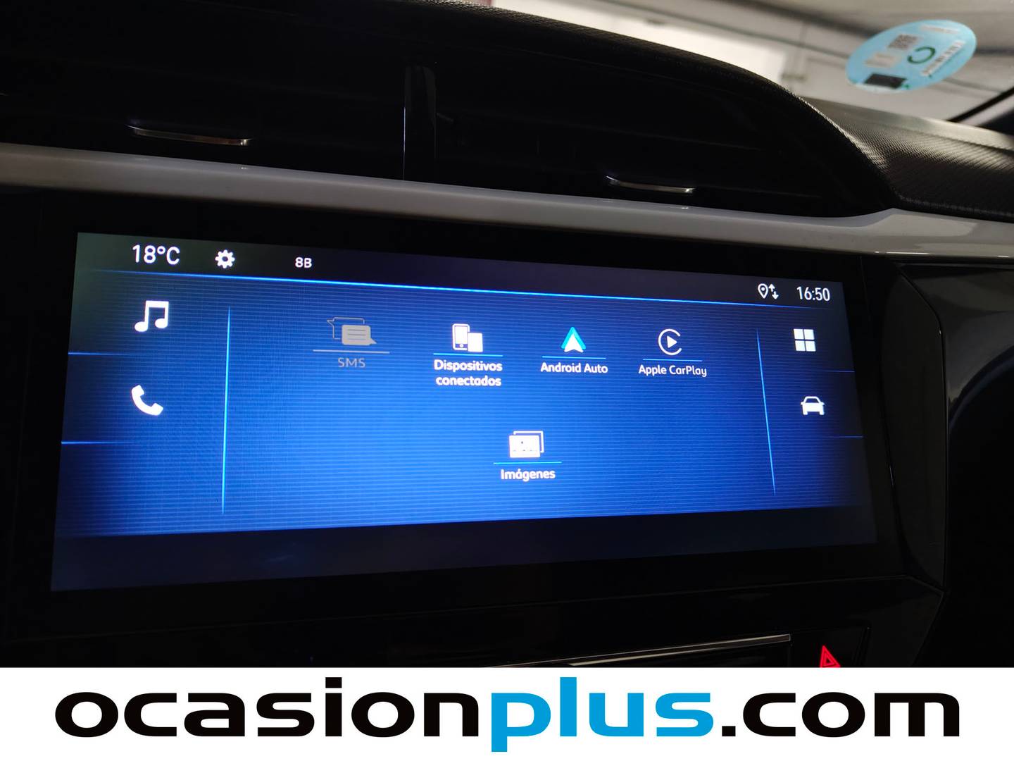 Extras y acabados del Opel Corsa Opel Corsa 1.2 T XHL GS (100 CV)