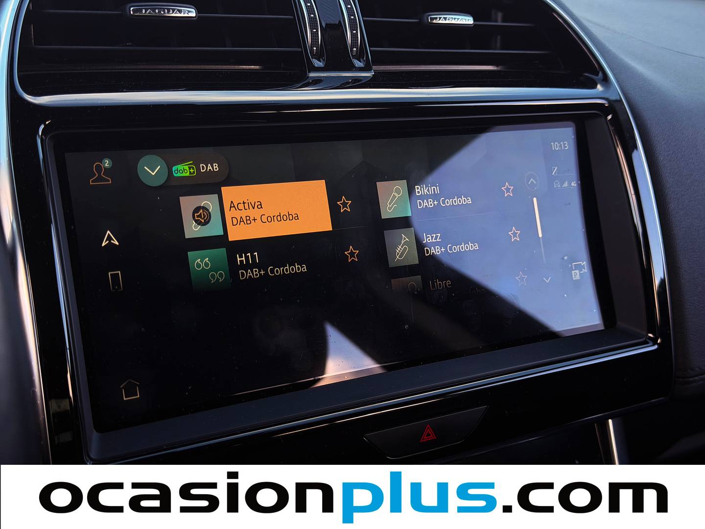 Jaguar XE Jaguar XE 2.0D MHEV S RWD Auto (204 CV) 204cv